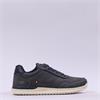 Tommy Bowe Twenty Four Laced Casual Shoe - Grey